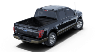 2025 Ford F-150® External Image 4